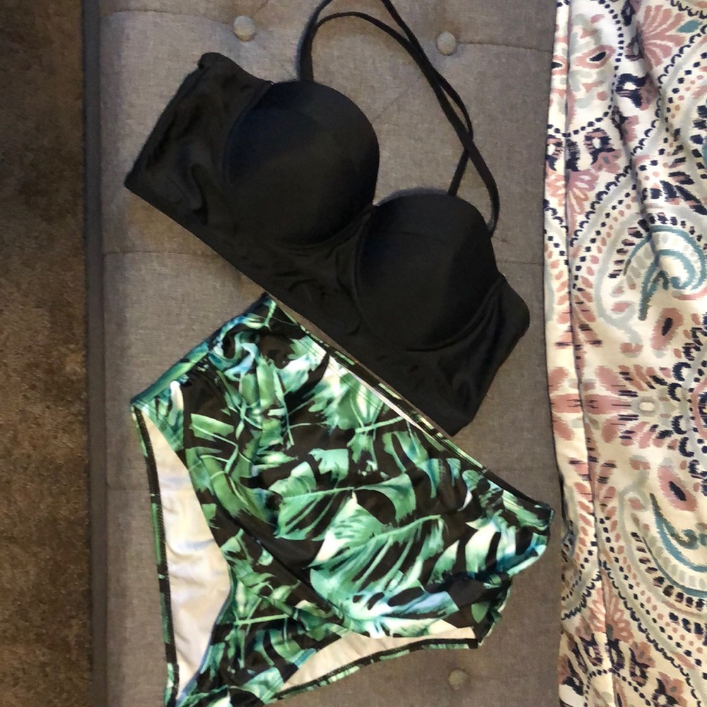 Women’s Cupshe bikini set